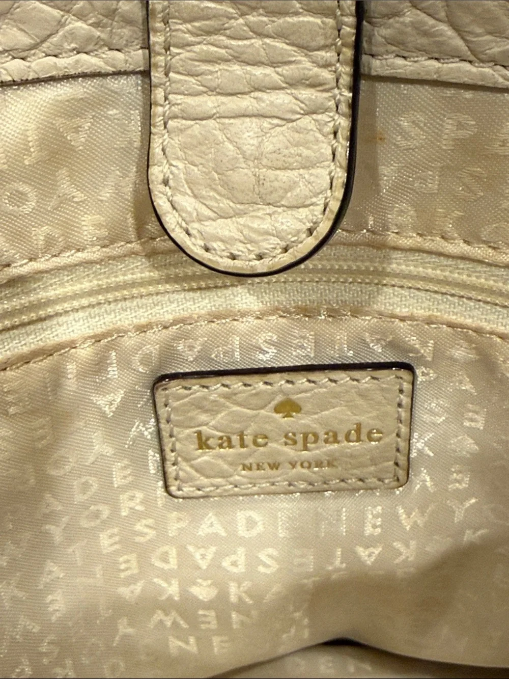 kate spade New York Perri Lane Romy Satchel - Picture 12 of 12